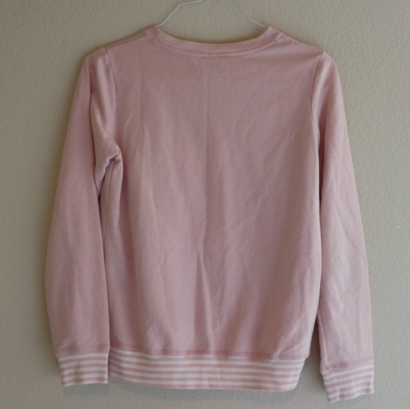 Disney's Mickey and Minnie Yoo-hoo crew neck - Picture 3 of 6